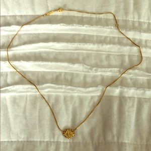 Alex and Ani necklace